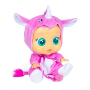 Bebés Llorones - Sasha 37.99 €