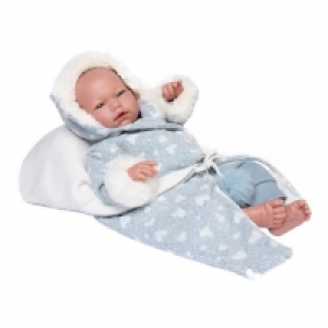 Bebé Noé 46 cm