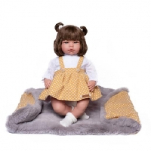 Bebé Lea 46 cm