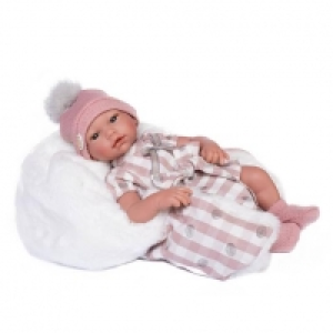 Bebé Lara 38 cm