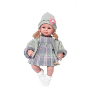 Bebé Marlene 38 cm