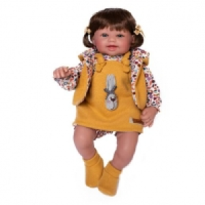 Bebé Alicia 38 cm