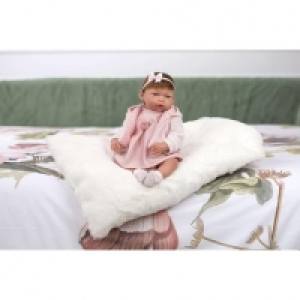 Bebé Reborn Daniela 38 cm