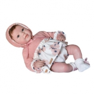 Bebé Reborn Ella 46 cm 179.99 €