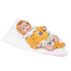 Bebé Reborn Vera 46 cm 94.99 €
