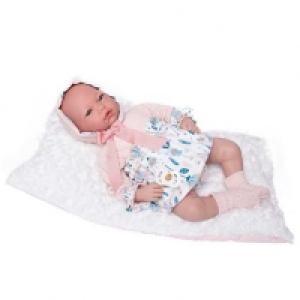 Bebé Reborn Lola 46 cm 94.99 €