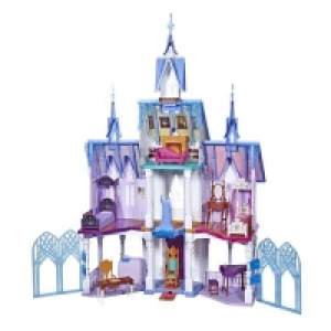 Toysrus  Frozen - Castillo Supremo de Arendelle Frozen 2