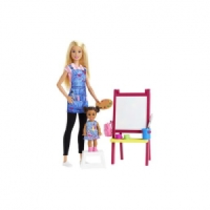 Barbie - Playset Barbie Profesora 26.99 €