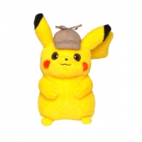 Toysrus  Pokémon - Peluche Detective Pikachu (varios modelos)
