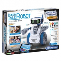 Toysrus  Cyber Robot Talk Programable