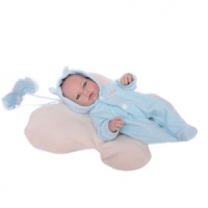 Bebé Jaime 36 cm