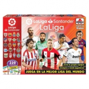 Toysrus  LaLiga El Juego 2019-20