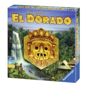 Toysrus  Ravensburger - El Dorado