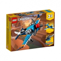 Toysrus  LEGO Creator - Avión de Hélice 31099