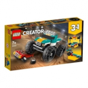 LEGO Creator - Monster Truck 31101