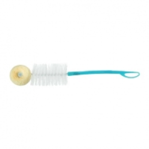 Bébé Confort - Escobilla limpiabiberones con punta de esponj 3.99 €