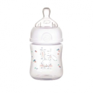 Bébé Confort - Biberón anticólico 150 ml 0 a 6 meses
