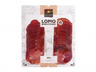 Lomo embuchado 1.49 €