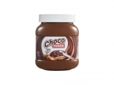 Crema cacao y avellanas 1.79 €
