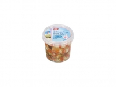 Lidl  Colas langostinos de surimi