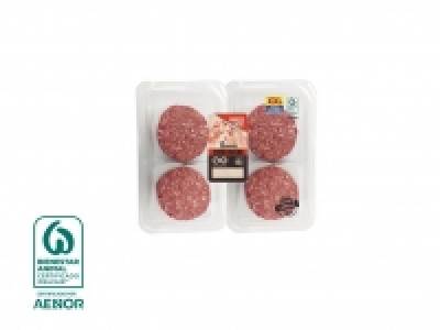 Hamburguesa mixta 4.99 €