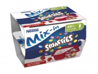 Lidl  Nestlé® Smarties mix-in