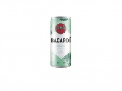 Lidl  Bacardí® Mixers