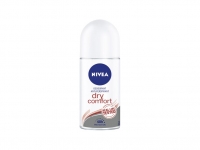 Lidl  Nivea® Desodorante roll-on Dry Comfort
