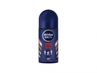 Lidl  Nivea® Desodorante roll-on Dry Impact Men