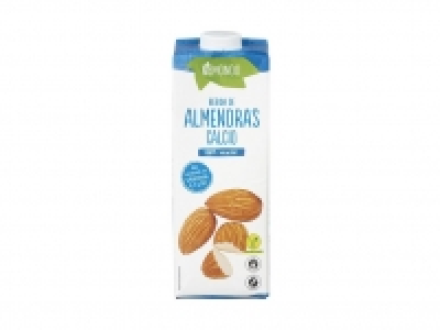 Bebida almendras calcio 1.29 €