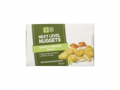Lidl  Next level® Nuggets veganos