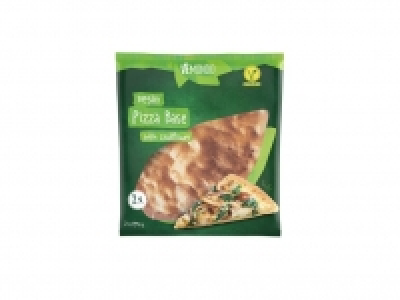 Lidl  Base de pizza con coliflor