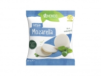 Lidl  Mozzarella vegana