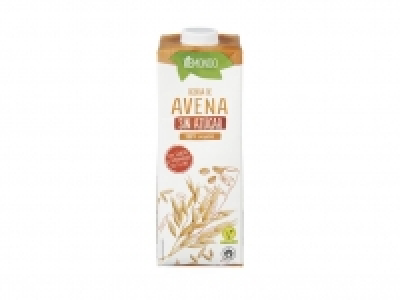 Bebida de avena sin azúcar 1.19 €