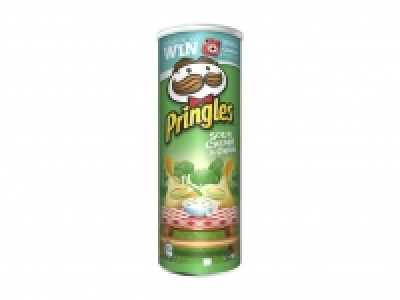 Pringles® sour cream 1.59 €