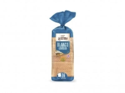 Pan de molde blanco 0.69 €