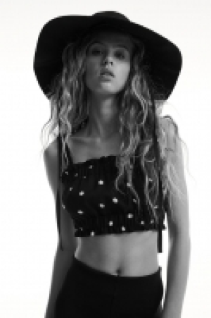 Top cropped 6.99 €