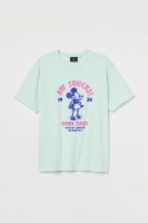 Camiseta Regular Fit 5.99 €