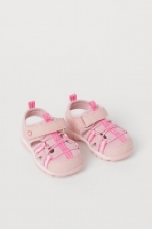 Sandalias gruesas 4.99 €