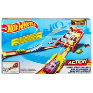 Toysrus  Hot Wheels - Campeón de Choques