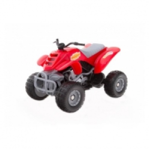 Toysrus  Quad de juguete con sonidos escala 1:16 (varios colores)