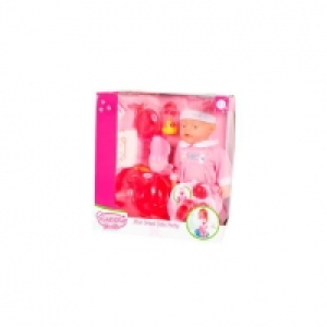 Bebé con Funciones y Accesorios