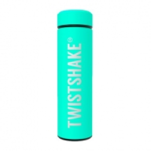 Toysrus  Twistshake - Termo 420 ml - Verde