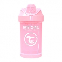Toysrus  Twistshake - Crawler Cup 300 ml - Rosa