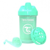 Toysrus  Twistshake - Crawler Cup 300 ml - Verde