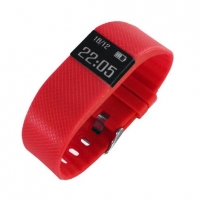 Toysrus  Bluetooth Smart Bracelete - Rojo