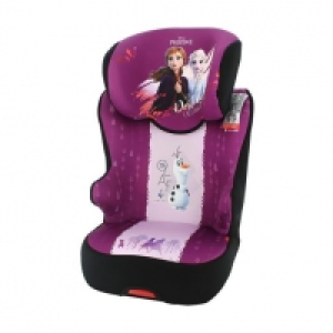 Frozen - Asiento elevador Grupo 2-3 (De 15 a 36 kg)