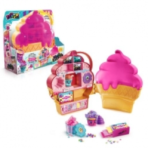 So Slime - Mega Maletín Slimelicious 24.99 €