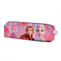 Toysrus  Frozen - Portatodo Cuadrado Elsa y Anna