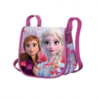 Toysrus  Frozen - Bolso Muffin Mini Elsa y Anna